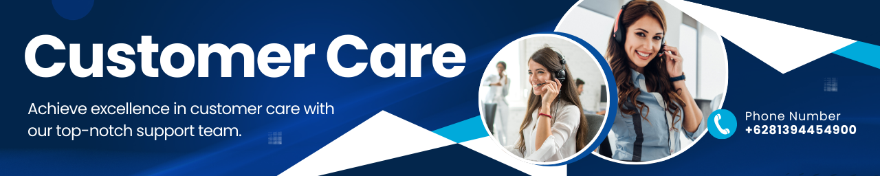 banner customer care